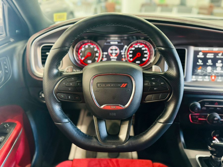 Used 2022 Dodge Charger Scat Pack w/ Dynamics Package image 25