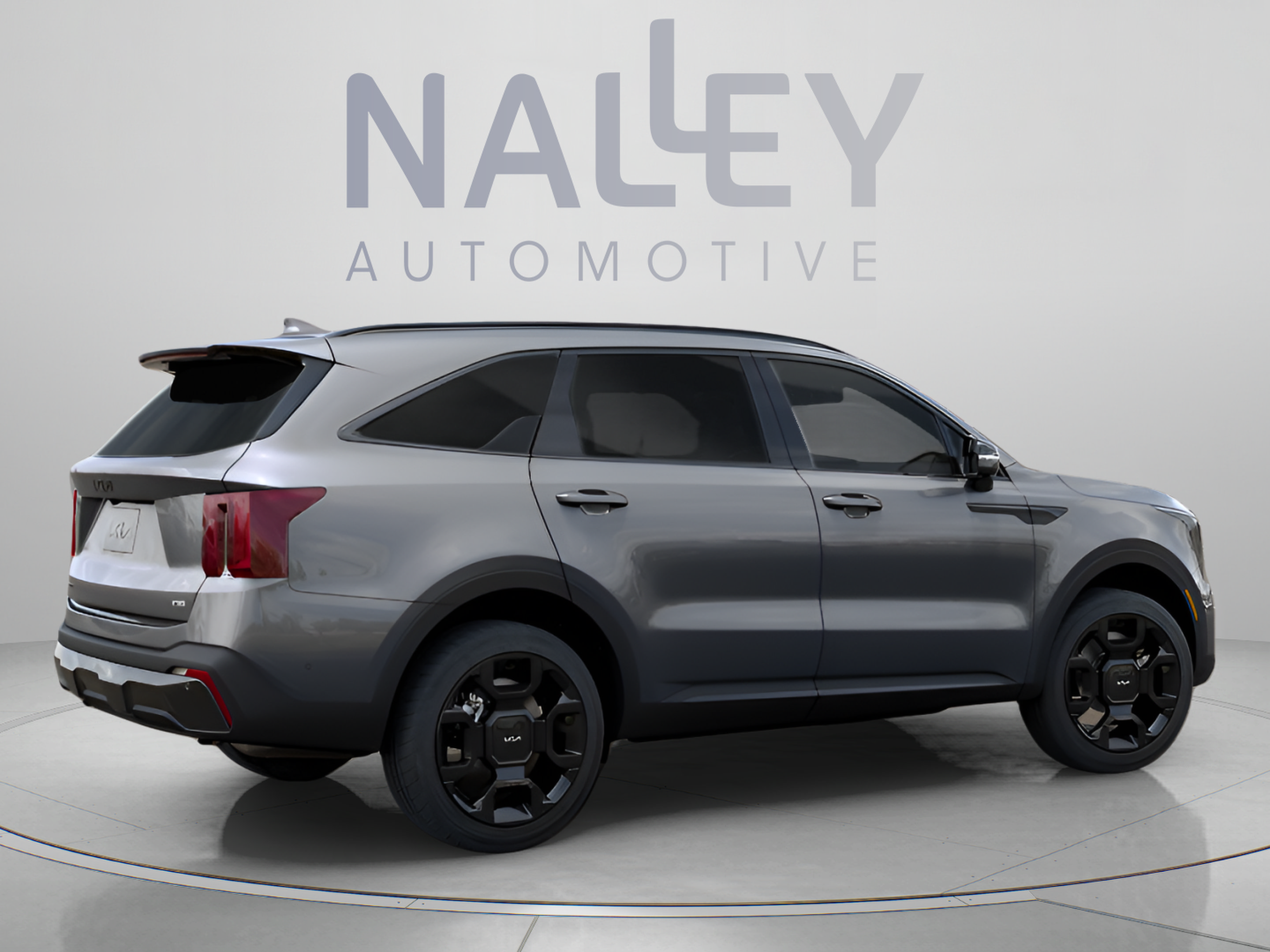 New 2026 Kia Sorento SX Prestige AWD/4WD image 4