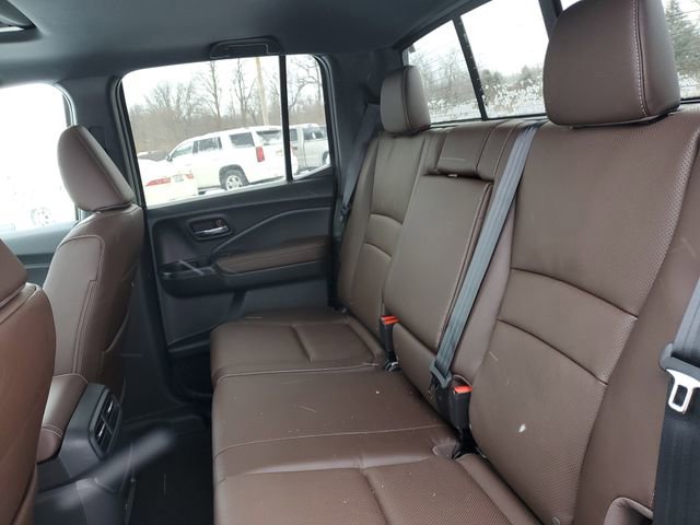 New 2026 Honda Ridgeline RTL image 7