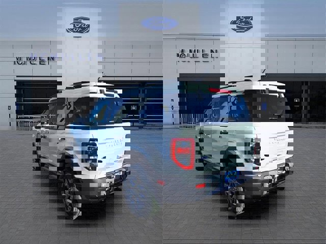 New 2025 Ford Bronco Sport Big Bend image 27