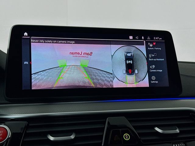 Used 2023 BMW M5 w/ Competition Package image 14