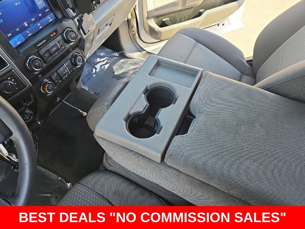 Used 2022 Ford F450 XLT w/ XLT Premium Package AWD/4WD image 22