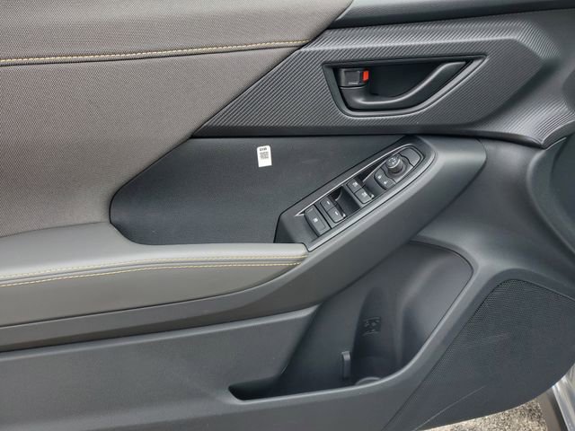 New 2026 Subaru Crosstrek 2.5i Sport image 21