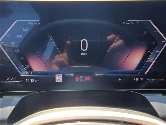 Used 2026 BMW X5 sDrive40i w/ M Sport Package image 11