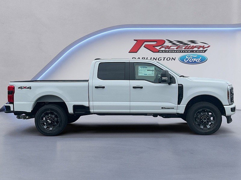 New 2026 Ford F250 XL image 6
