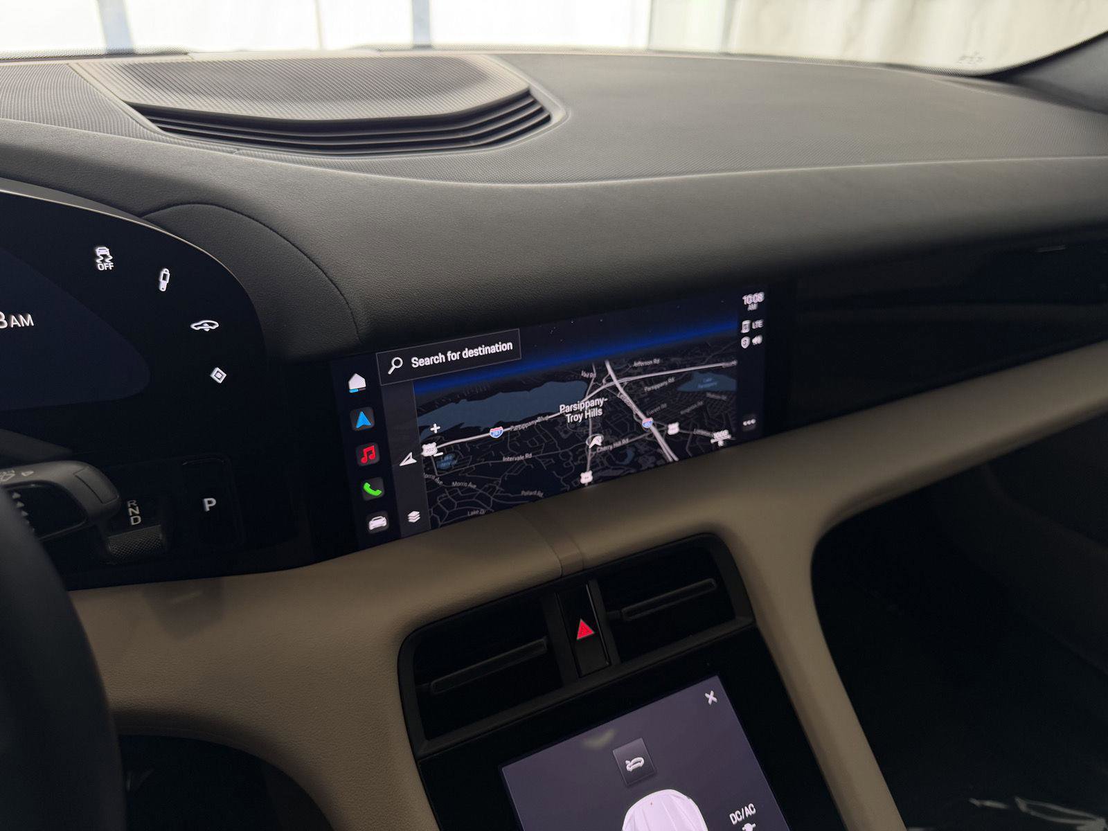 Used 2021 Porsche Taycan 4S image 23