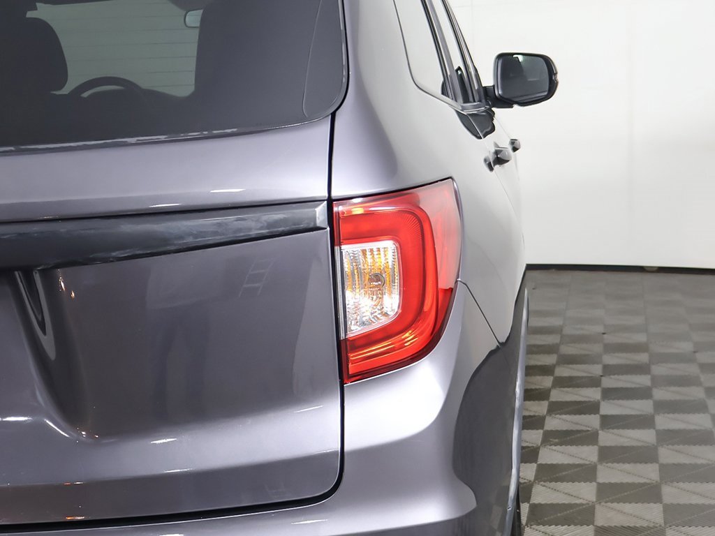 Used 2021 Honda Passport Sport image 15