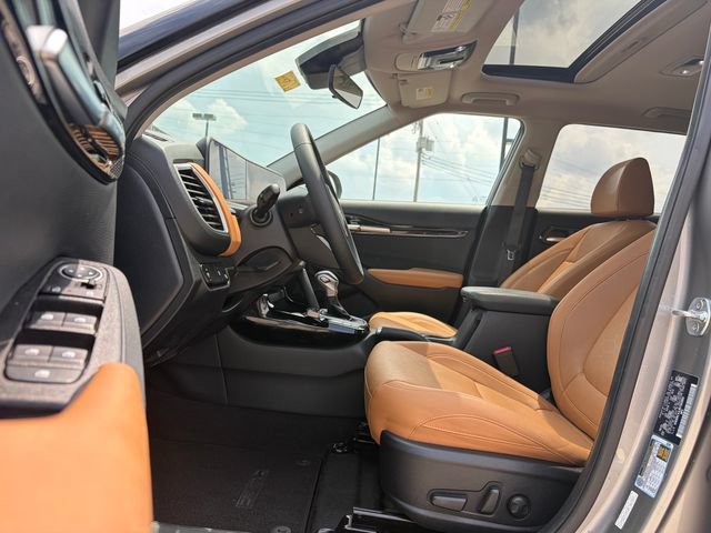 Used 2024 Kia Seltos EX AWD/4WD image 23