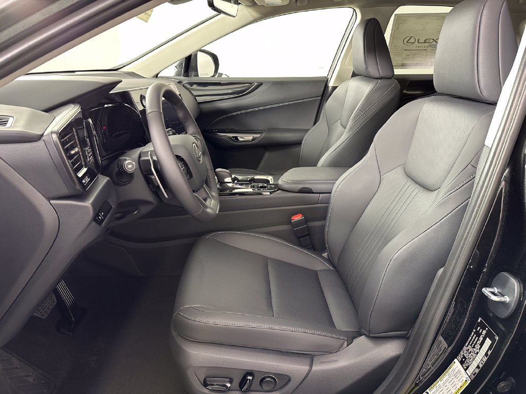 New 2026 Lexus NX 350 AWD w/ Accessory Package (2T) image 16
