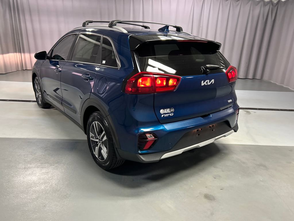 Used 2022 Kia Niro LXS image 5