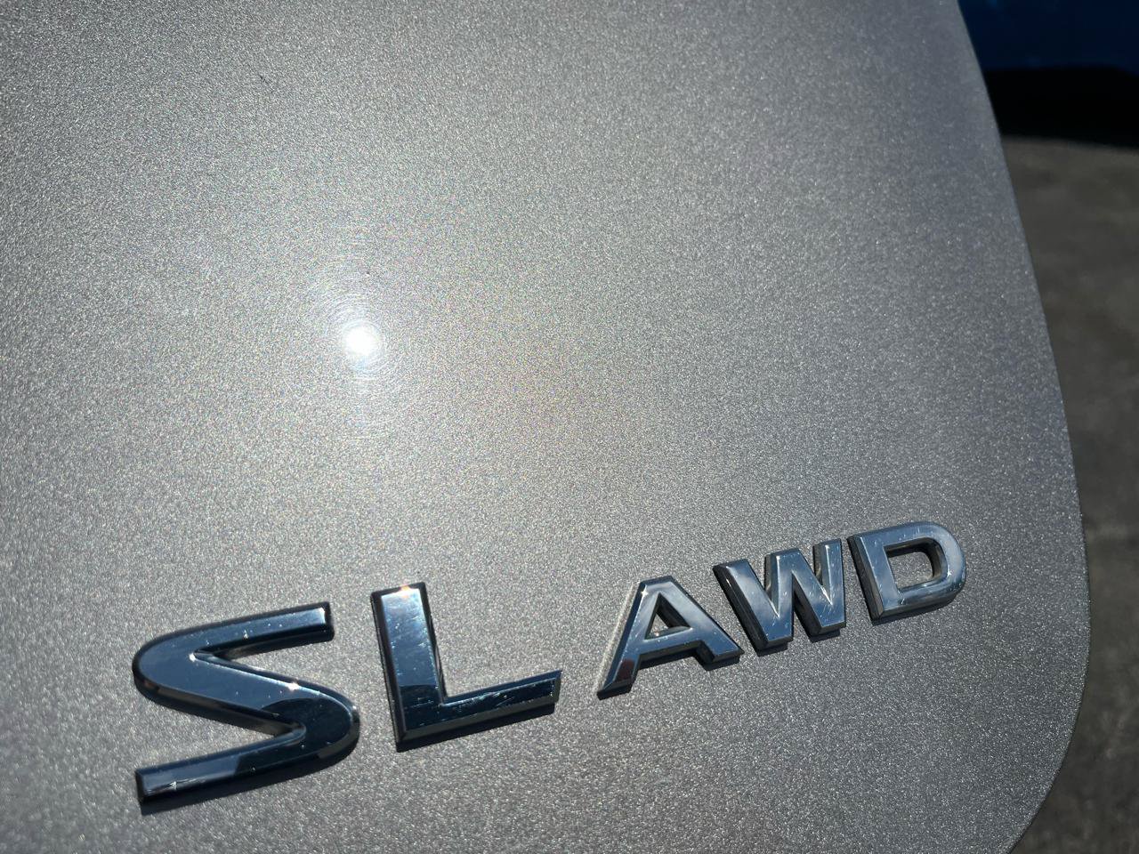 Used 2010 Nissan Rogue SL w/ Premium Pkg AWD/4WD image 7