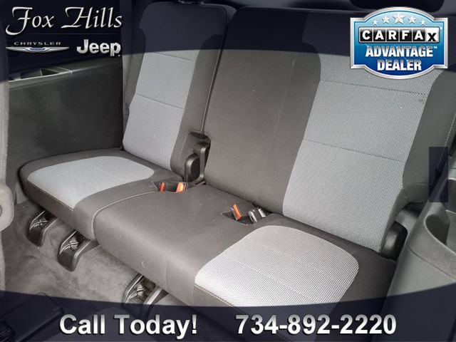 Used 2020 Buick Enclave Preferred FWD image 11