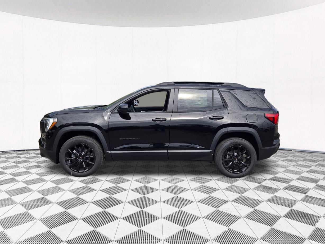 New 2027 GMC Terrain Elevation w/ Elevation Premium Package FWD image 27