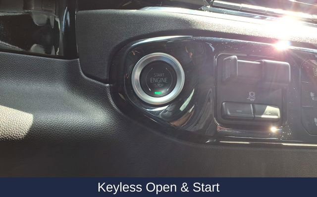 Used 2024 Chevrolet Silverado 1500 High Country w/ Technology Package image 31