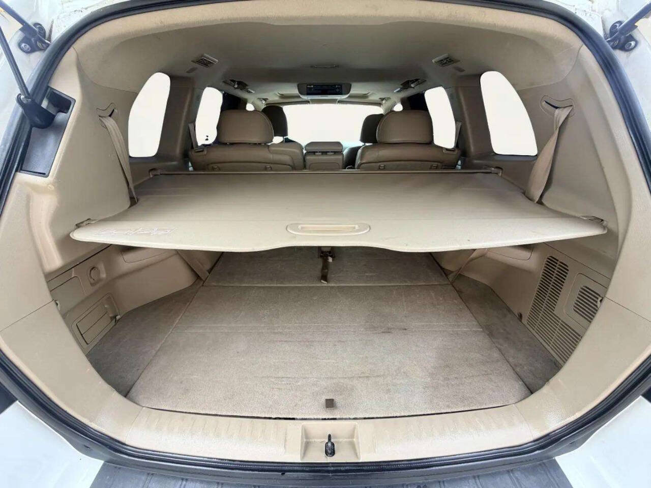 Used 2009 Toyota Highlander Limited AWD/4WD image 5