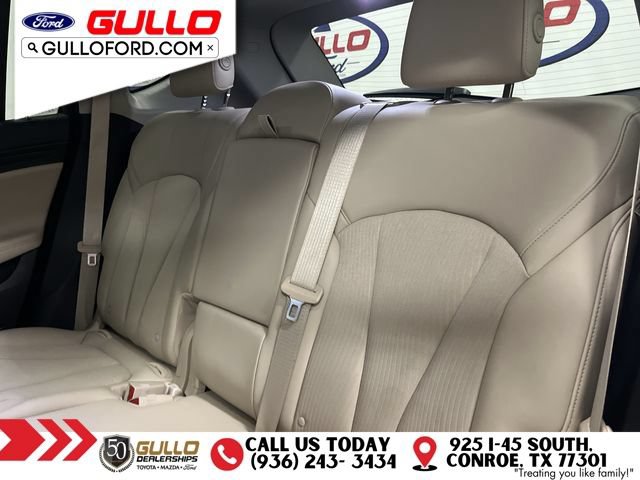 Used 2020 Buick Envision Preferred FWD image 13