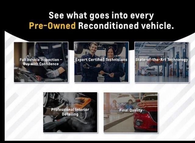 Used 2023 Toyota Camry XSE w/ Navigation Package image 34