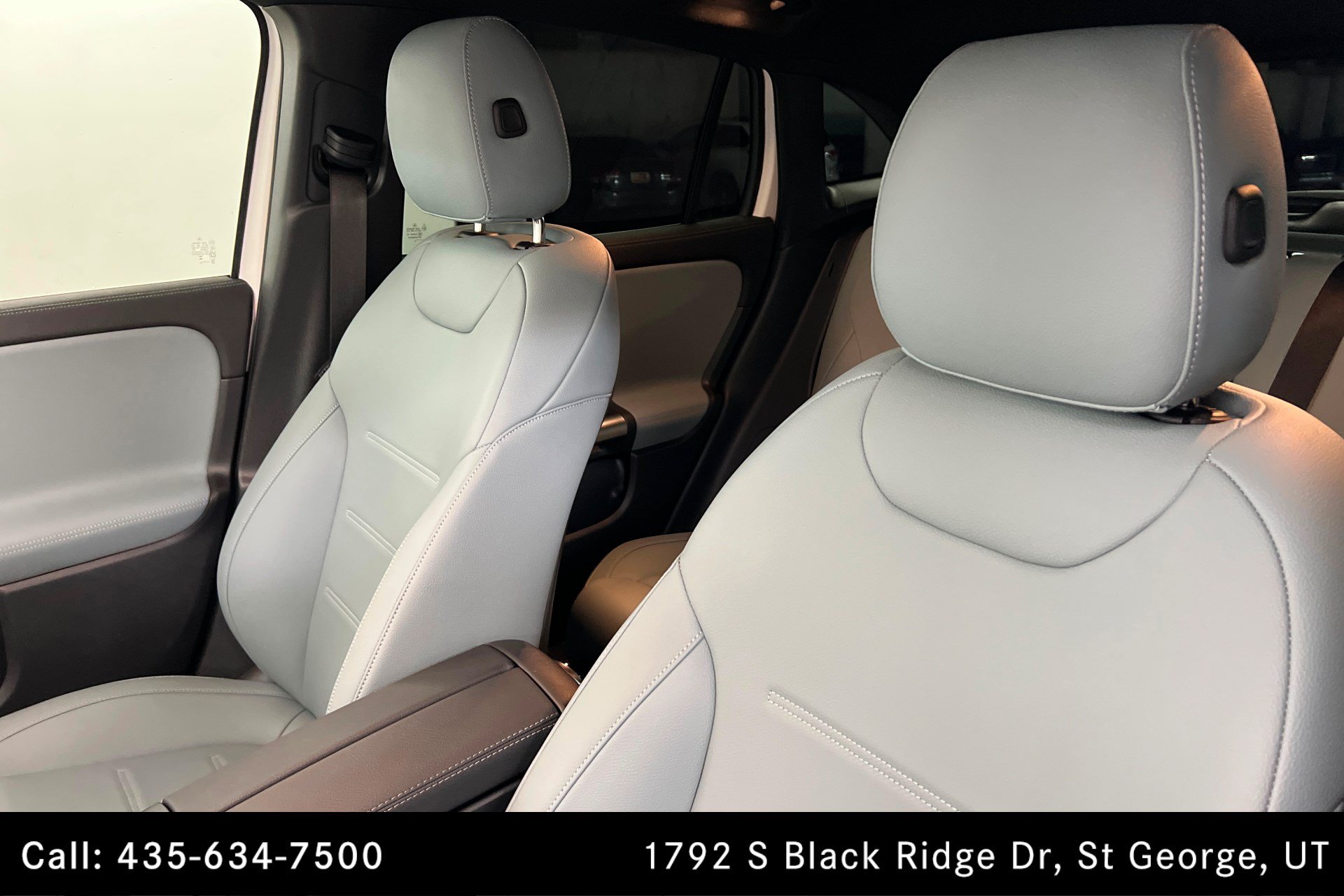 Certified 2026 Mercedes-Benz GLA 250 4MATIC image 16