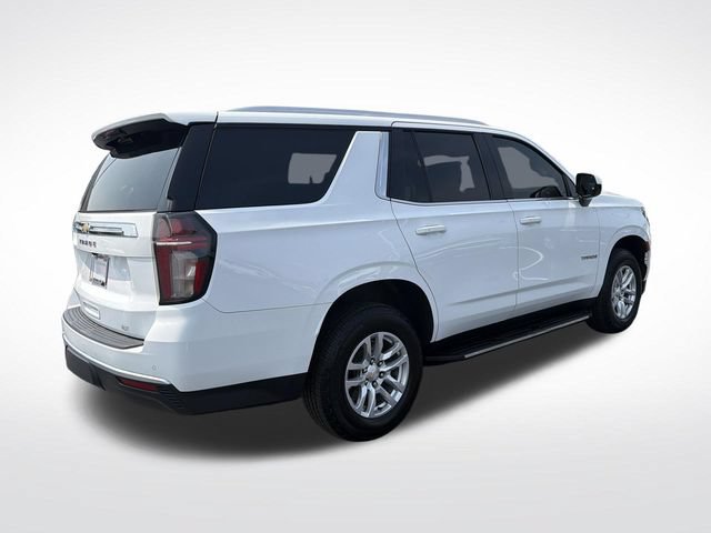 Used 2022 Chevrolet Tahoe LT AWD/4WD image 13