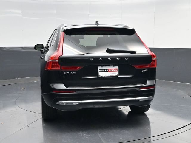 Used 2023 Volvo XC60 B5 Plus w/ Protection Package Premier image 4