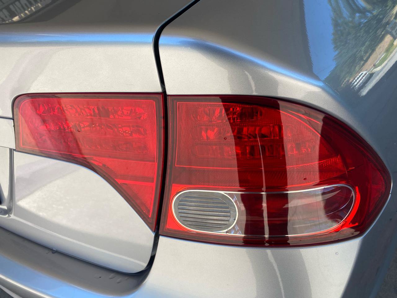 Used 2008 Honda Civic LX image 25