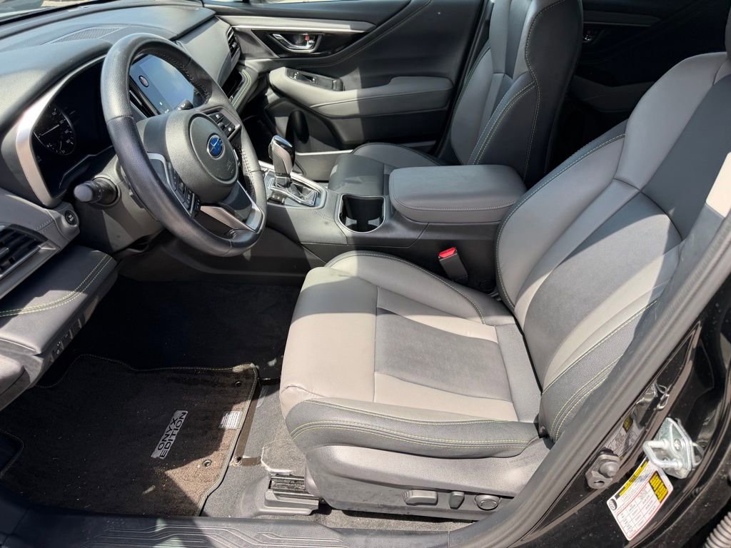 Used 2023 Subaru Outback Onyx Edition image 24