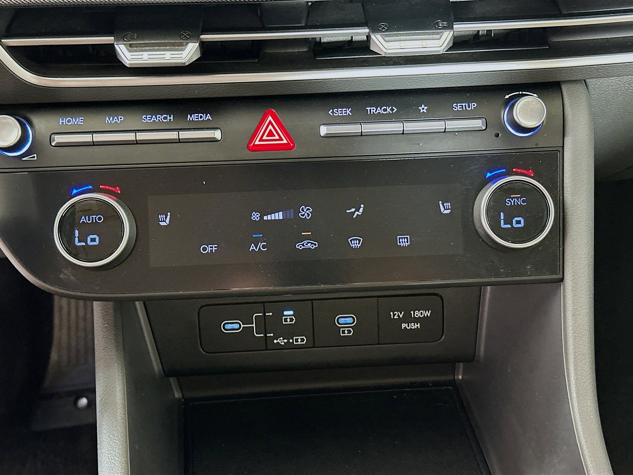 Used 2025 Hyundai Sonata SEL FWD image 23