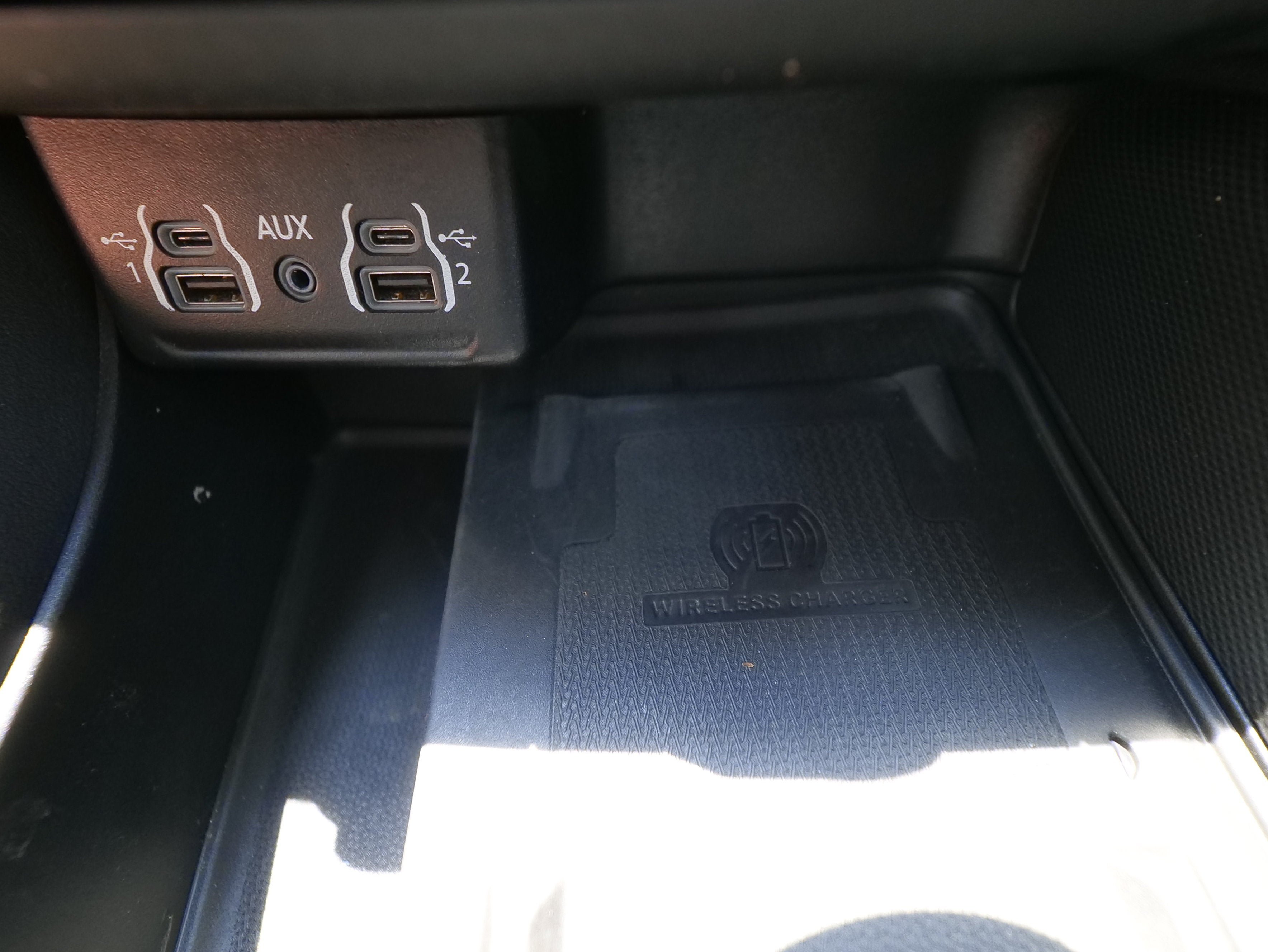 Used 2022 Dodge Durango R/T AWD/4WD image 27