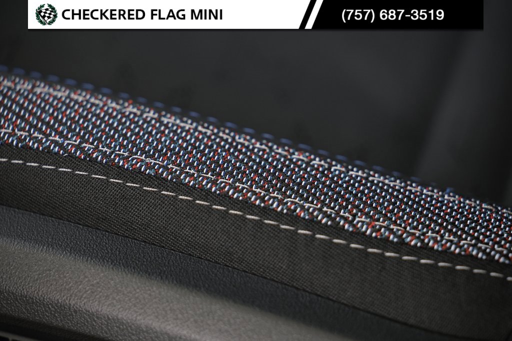 New 2025 MINI Cooper Countryman S image 23