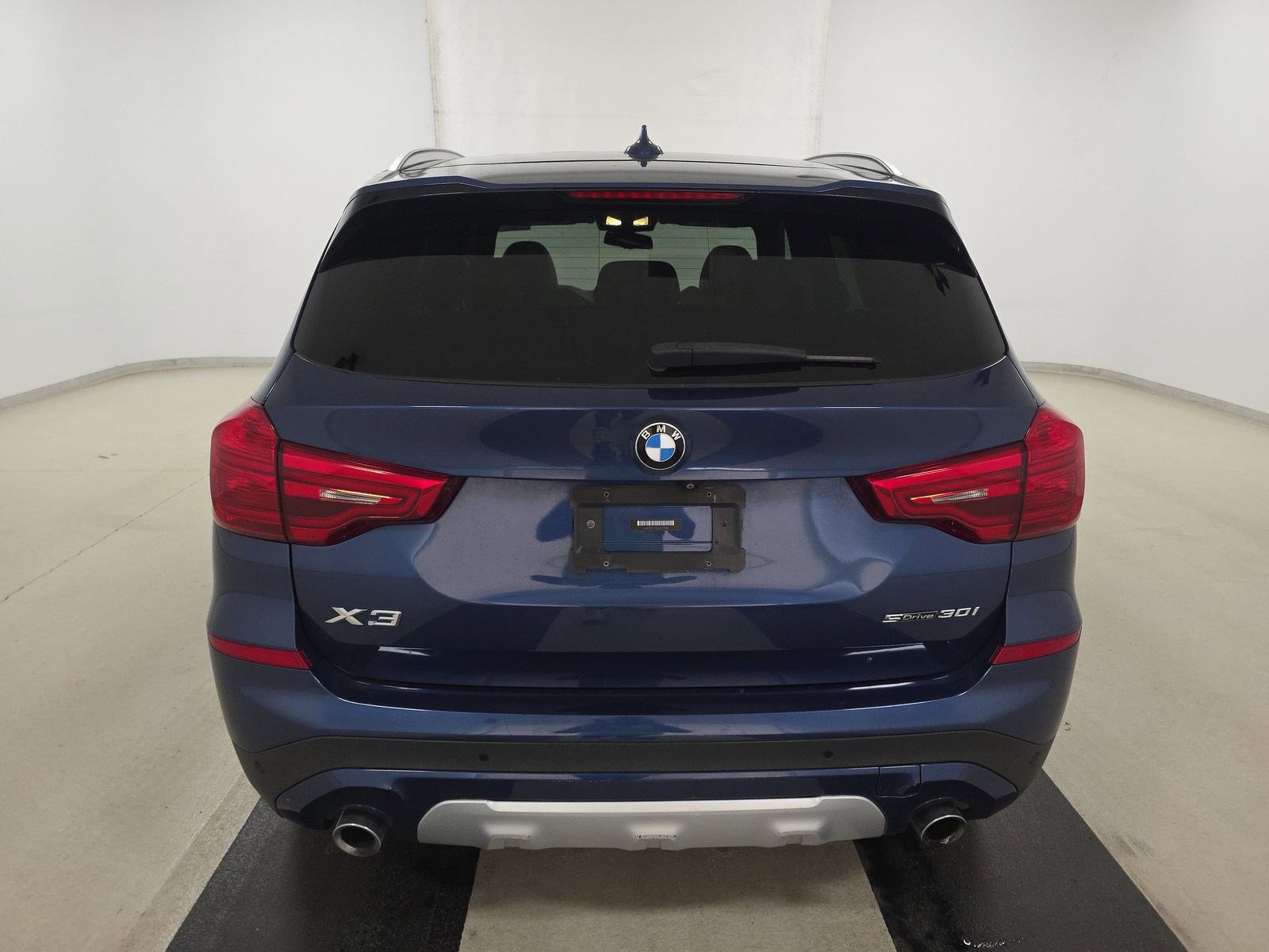 Used 2019 BMW X3 sDrive30i RWD image 7