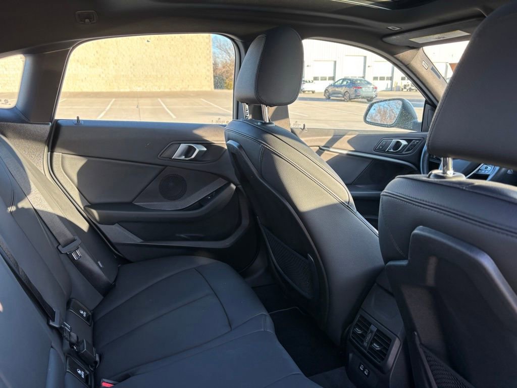 Used 2024 BMW 228i xDrive Gran Coupe 228i xDrive image 9