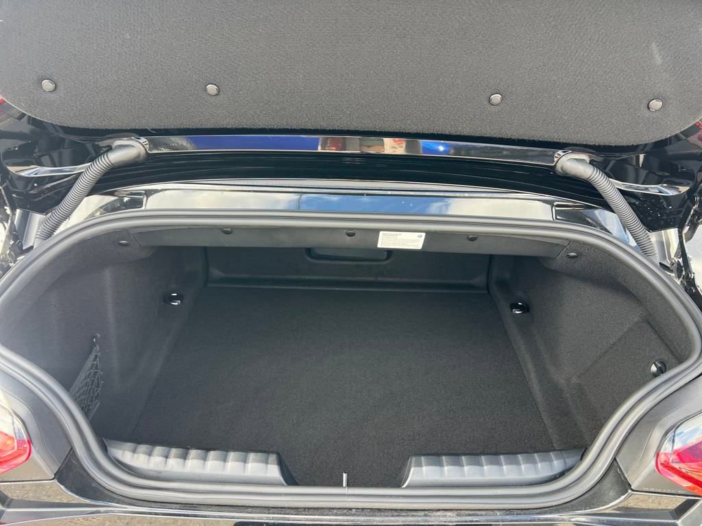 Used 2024 BMW Z4 M40i w/ Shadowloine Package image 19