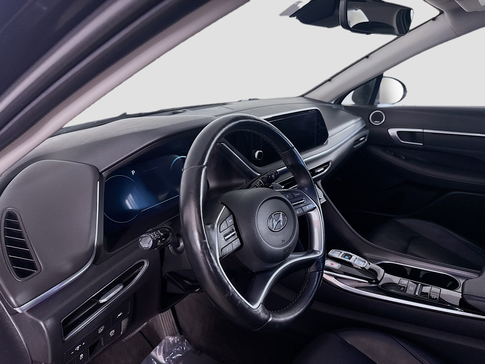 Used 2021 Hyundai Sonata Limited image 23