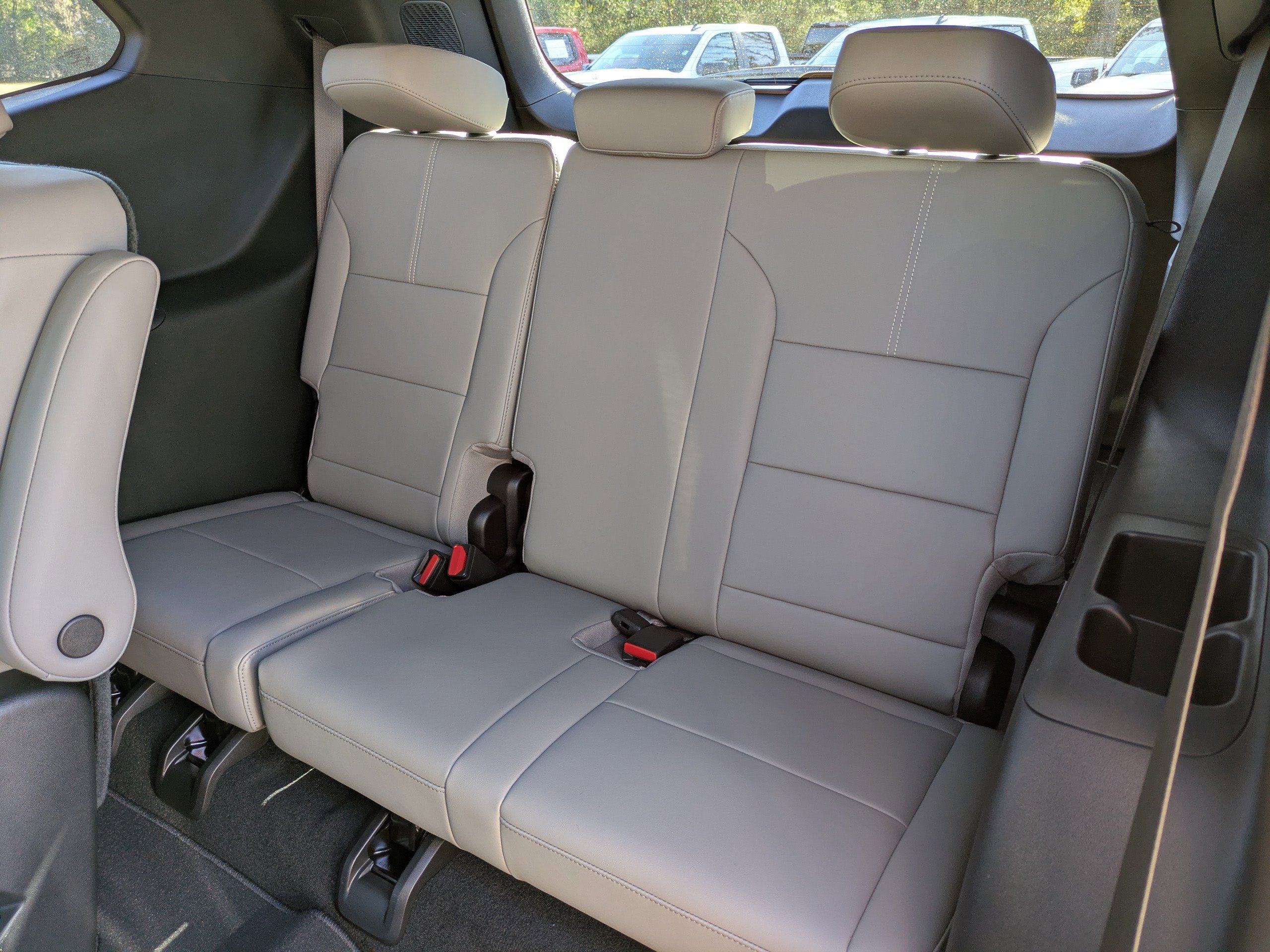 New 2026 GMC Acadia Elevation w/ Black Edition image 15