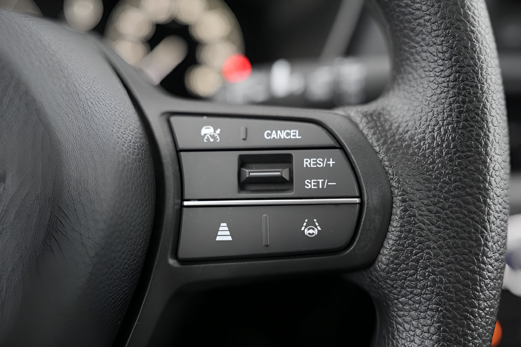 Used 2025 Honda CR-V EX image 26