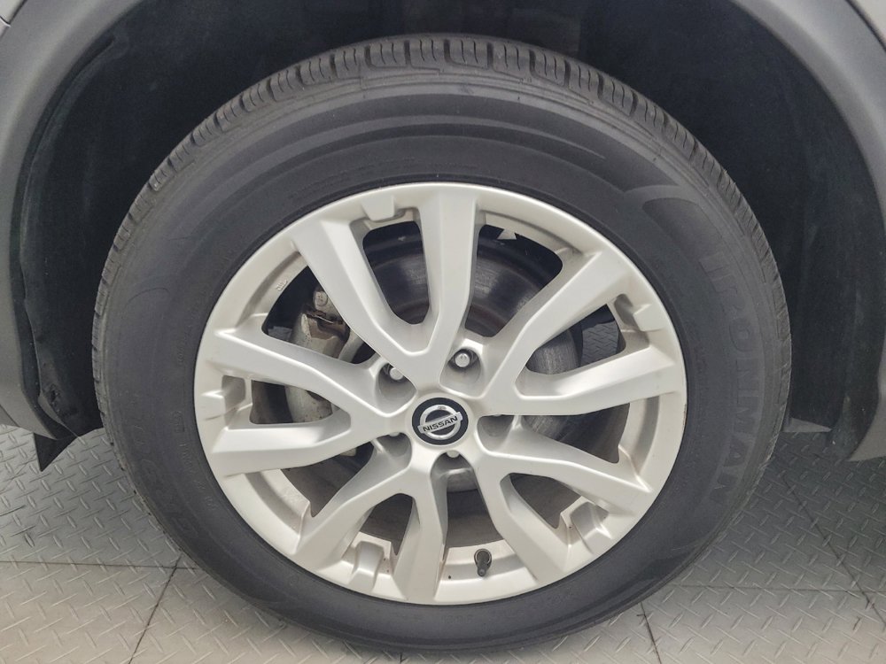 Used 2021 Nissan Rogue Sport S AWD/4WD image 31