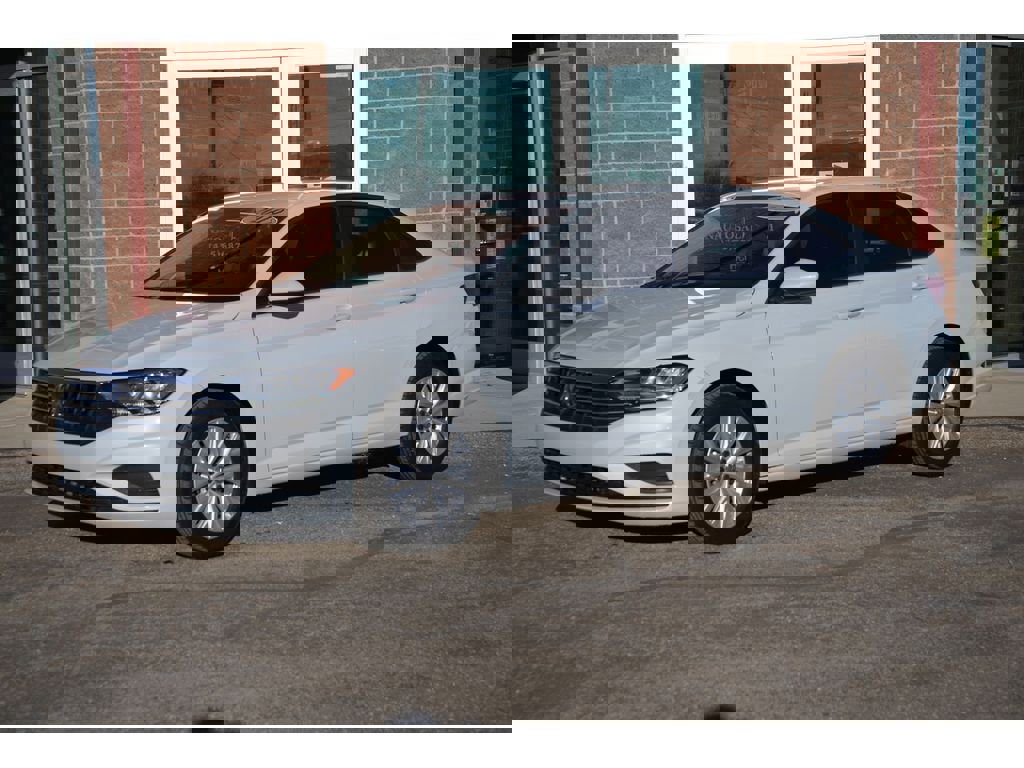 Used 2019 Volkswagen Jetta S image 1