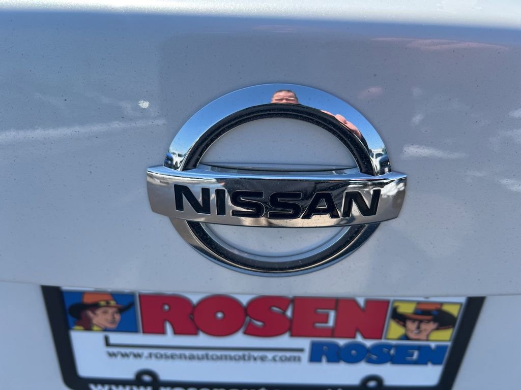 Certified 2023 Nissan Sentra SV image 31