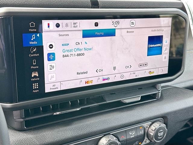 New 2026 Jeep Wrangler Sport S image 9