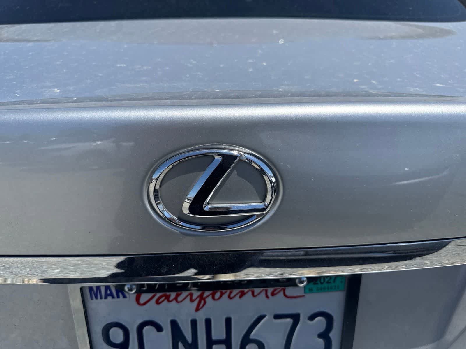 Used 2010 Lexus LS 460 RWD image 14