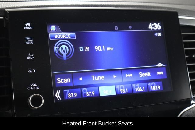 Used 2023 Honda Ridgeline RTL image 29