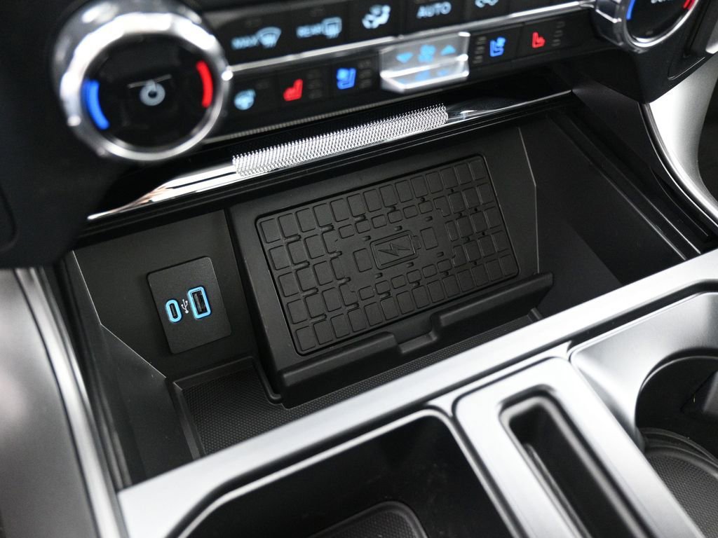 New 2024 Ford F150 Lariat w/ Equipment Group 502A High image 18