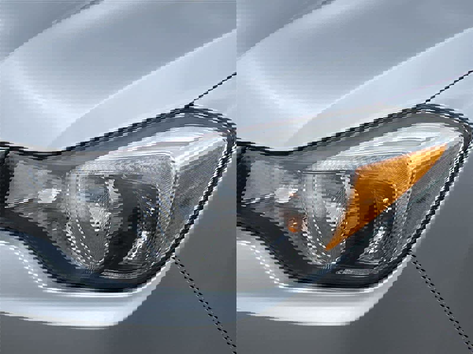 Used 2014 Subaru Impreza 2.0i image 9