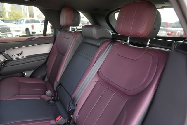 Used 2024 Land Rover Range Rover Sport Dynamic SE image 14