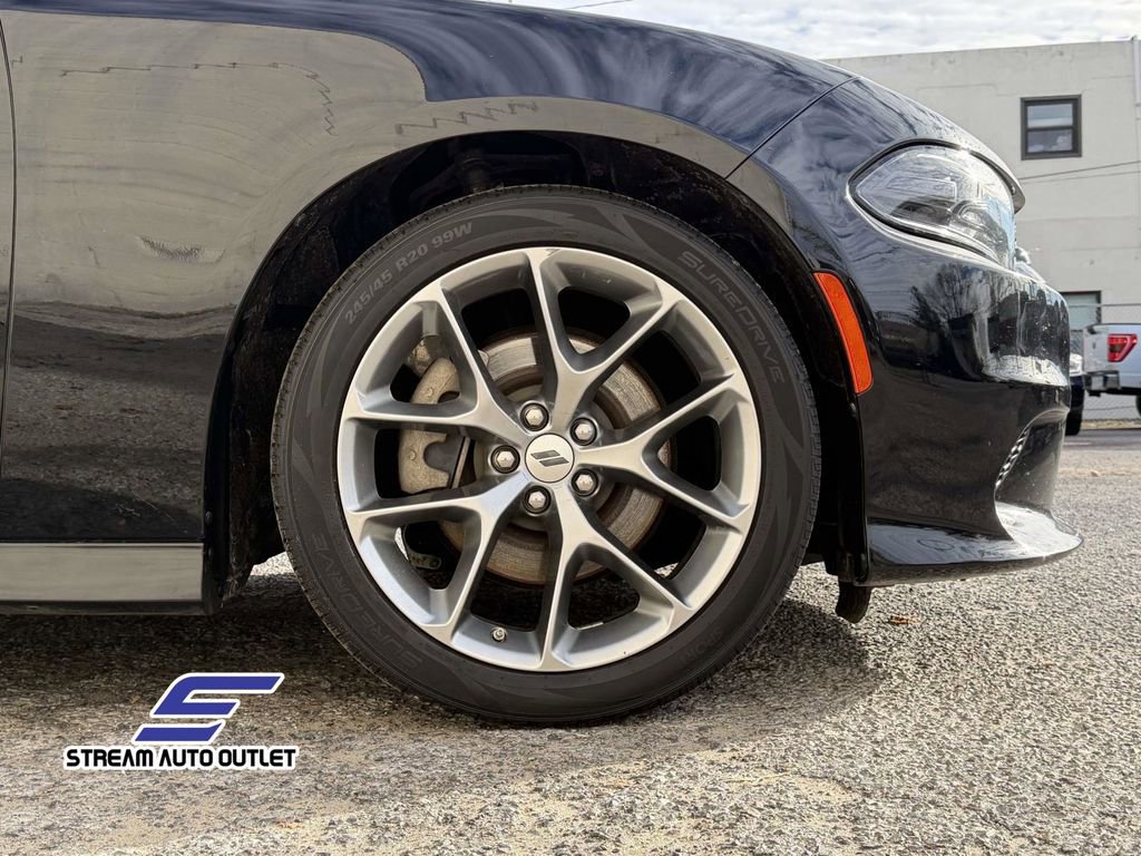 Used 2023 Dodge Charger GT image 10
