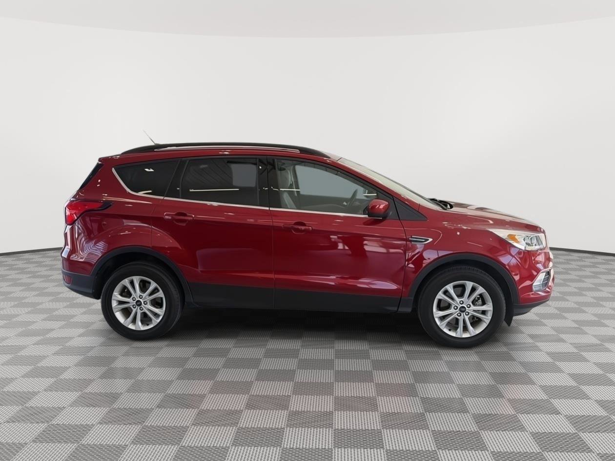 Used 2019 Ford Escape SEL AWD/4WD image 1