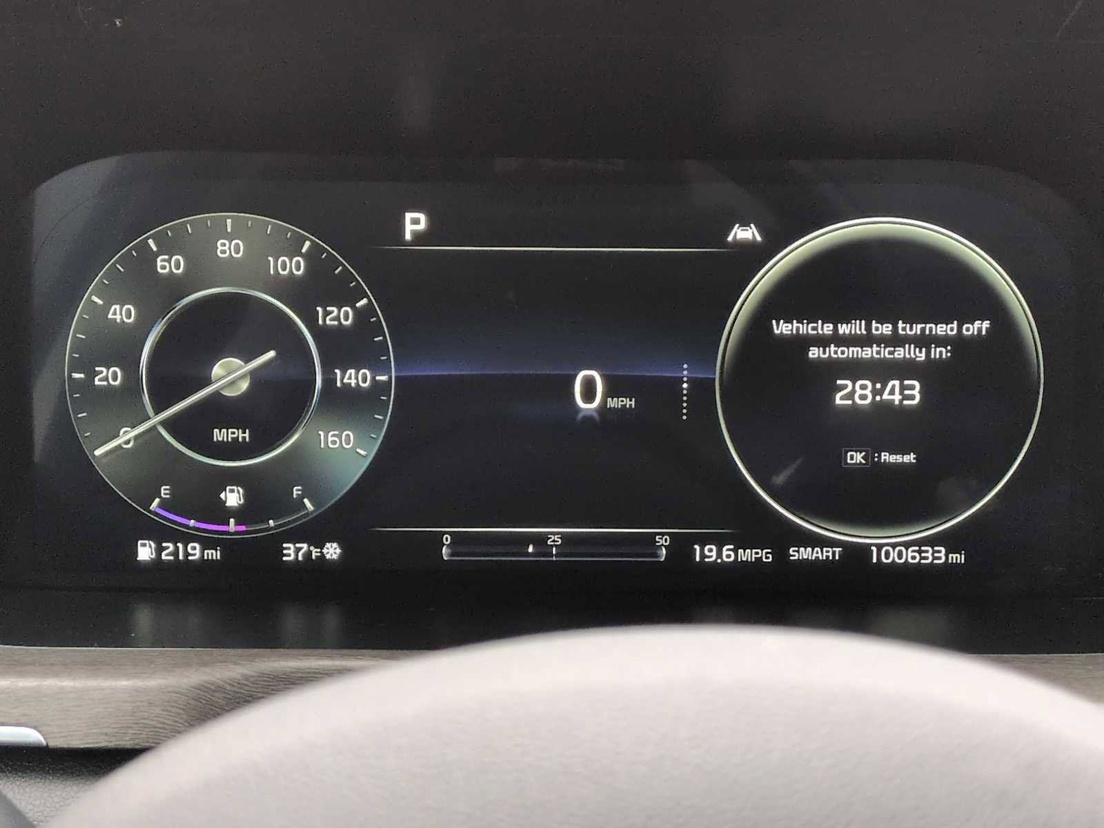 Used 2021 Kia Sorento SX Prestige image 35