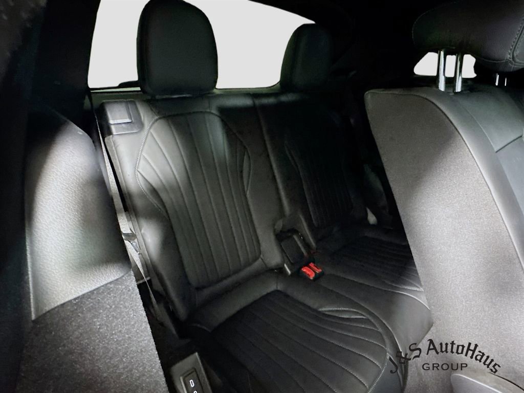 Used 2023 Mercedes-Benz EQS 580 4MATIC SUV image 34