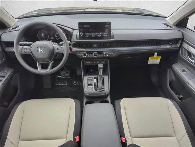 New 2026 Honda CR-V EX image 13