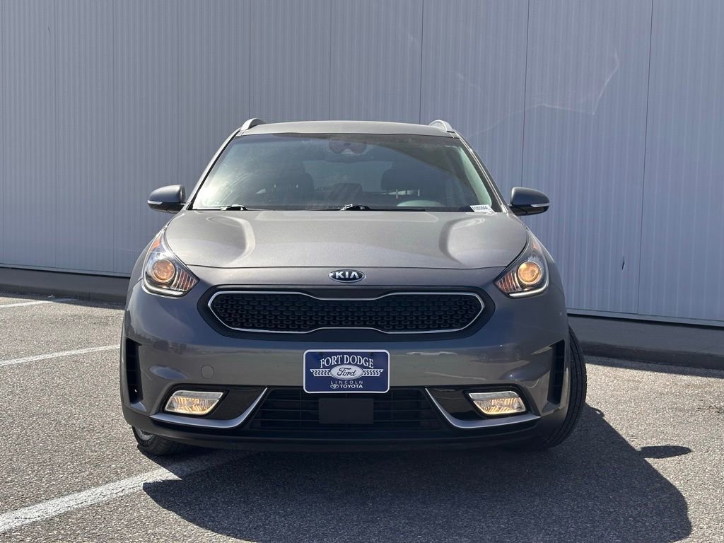 Used 2018 Kia Niro EX image 7